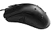 ValueRays USB Optical Heated Mouse, Acupressure, Hand Warmer (Black)