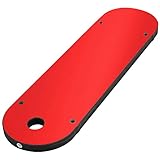 Phenolic Zero Clearance Insert for Delta Uni-Saw