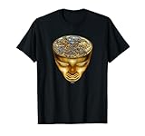 Doomsday Head - Emek Artman T-Shirt