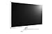 LG 32MP58HQ-W White 31.5