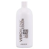 Joico Veroglaze No-Lift Developer Cream, 32 Ounce
