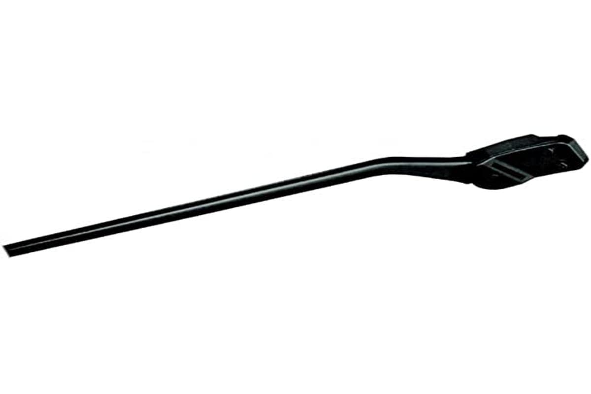 ESGE Esge Unisex – Adult's Pletscher Comp 18 Bicycle Stand, Black, 1 Size