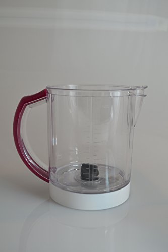 beaba babycook gasket replacement