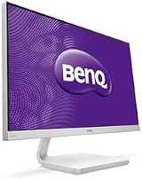 BenQ 9H.LEDLB.Q5E 27-Inch LCD LED Monitor Black VA Panel 3000:1 Contrast view 6