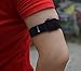 B-Great Breathable Hook and Loop Armband Compatible with 42mm Apple Watch Series 3 2 1 and 44mm Apple Watch Series 4
