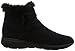 Skechers Performance Women's on-the-Go City-Bundle Winter Boot,Black,9 M US