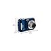 Easyshare C195 Digital Camera (Blue) (Discontinued by Manufacturer)