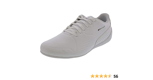 Puma - Zapatillas Deportivas para Hombre BMW MMS Drift Cat 7 Ultra, Puma  Blanco/Puma Blanco, 8 US : Puma: Amazon.com.mx: Ropa, Zapatos y Accesorios