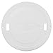 Aftermarket Skimmer Lid Replacement for Hayward Swimming Pool Skimmer Deck Cover SP1070C SPX1070C
