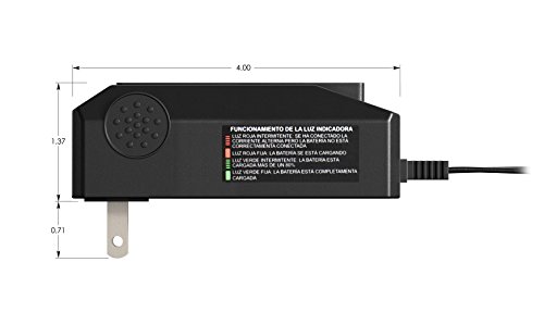Deltran Battery Tender Junior 12V 022-0199-DL-WH - Image 5