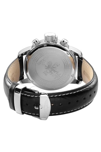Invicta Men's I-Force Left Handed Quartz Watch