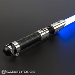 Defiant Mk2 Eco - LED Dueling Saber, Precision
