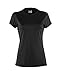 Under Armour Women's Tactical HeatGear Compression Shirt