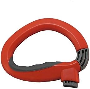 TheraPrimo Supplies Grocery Bag Carrier (Orange)