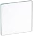 United Scientific GLP2X2-S Glass Streak Plate, 2