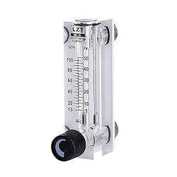 SMOPY LZT-6T Gas Flowmeter Air Flow Meter Rotameter