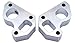 Dirty Dingo Motorsports LS1 Water Pump Spacers for Truck Engines DD-LS-WP-SP1