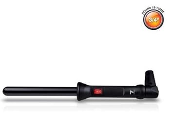 Grande professional curling iron Clearance