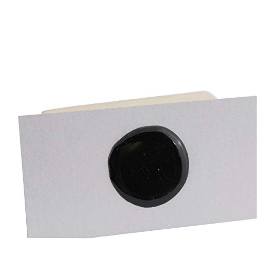 United Nuclear Geiger Counter Test Card Pricepulse