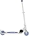 Razor A3 Kick Scooter - Blue