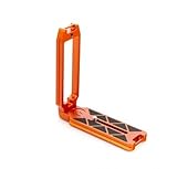 3 Legged Thing QR11-FBC Full Size Universal L-Bracket Copper
