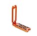 3 Legged Thing QR11-FBC Full Size Universal L-Bracket Copper