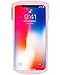 Fun iPhone Xs Max Case, Awsaccy(TM) 3D Cute Cool Adorable Lovely Novelty Unique Chill Pills Shockproof Soft Silicone Rubber Case for iPhone Xs Max Gift Kids Teens Girls Men Women Guys