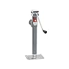 Fulton-Swivel-Jack-Sidewind-15-Inch-Travel-Weld-On-Tubular-Mount-7000-Pound-Lift-Capacity-Includes-Foot Fulton-Swivel-Jack-Sidewind-15-Inch-Travel-Weld-On-Tubular-Mount-7000-Pound-Lift-Capacity-Includes-Foot