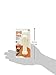 Nylabone Power Chew Classic Bone Chew Toy for Dogs, Durable Dog Toys for Aggressive Chewers, Chicken Flavor, X-Small/Petite - Up to 15 lbs. (1 Count)