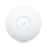 Ubiquiti UniFi U6 Enterprise Access Point | US