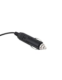 Radios resistentes BAT ELM RH5R eliminador de batería para radio de mano RH 5R   Usa tu radio con toma de mechero de coche de 12 voltios