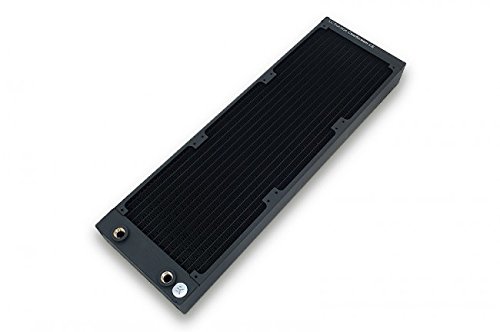 EK-Water-Blocks-EK-CoolStream-CE-420-Negro-Accesorio-de-refrigeracin-145-mm-460-mm-45-mm-159-kg