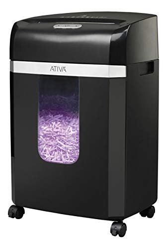 Ativa A12CC19 Shredder - Image 3