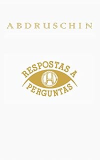 Livro Respostas a Perguntas