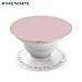 PopSockets: Collapsible Grip & Stand for Phones and Tablets - Pinkish