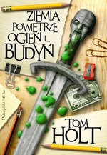 Ziemia powietrze ogien i Budyn