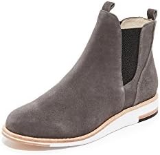 Matt Bernson Women's Infinity Chelsea Sneakers, Slate Hydro, 6 B(M) US