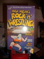WWF: Hulk Hogan's Rock 'n' Wrestling, Vol. 5 [VHS]