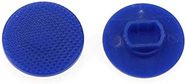2 x Analog Joystick Cap Thumbstick for PSP1000 PSP 1000 Joysticks Caps Buttons