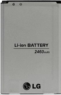 OEM Bl 59jh Battery Replacement