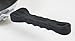 12 inch Commercial Non-Stick Fry Pan w/Ergo Silicone Grip