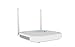 HDView (Economic Series) Wireless NVR: 9 Channel: 4xWireless IP Camera and 5xONVIF Wired IP Camera, 4K HD Resolution, P2P, 4-Way Switches, H.265/H.264, No PoE, No Hard Drive Installed