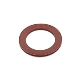 Alessi Replacement Washer for 3-cup Espresso Makers