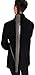 Marino Avenue Golf Umbrella 62 Inch - Windproof -Automatic Open - UV Protection- Square Umbrella for Men Women - Ash - One Size