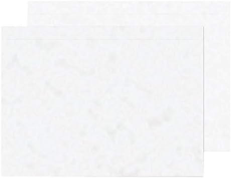 GoSecure Documents Enclosed Plain C5 Envelope (Pack of 1000)