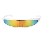 Baosity-3-Pcs-Funny-Futuristic-Cyclops-Colored-Mirrored-Lens-Wrap-Single-Sunglasses
