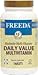 Freeda Daily Value Multivitamin - 250 TAB