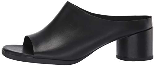 ecco shape block sandal 45