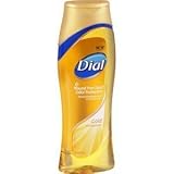 Dial Hydrating Body Wash Gold, 16 fl oz (2 Pack)