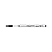 Montblanc Rollerball LeGrand Refills (B) Royal Blue 124497 – Pen Refills for Meisterstück LeGrand Rollerball Pens with a Broad Tip – 2 x Blue Pen Cartridges